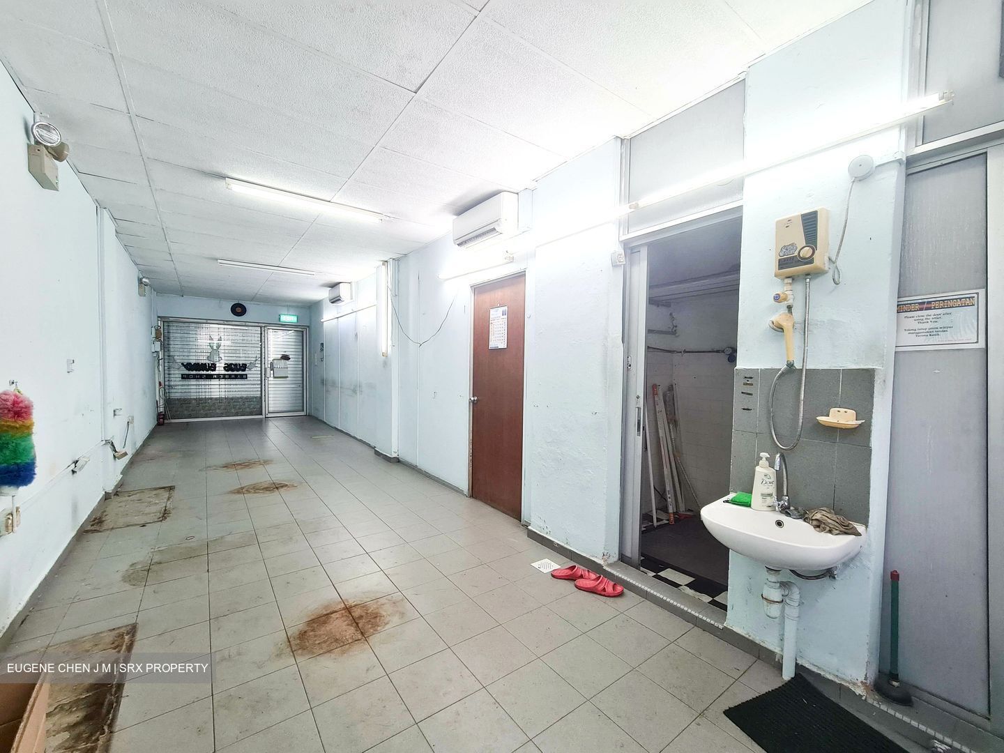 Bedok North Street 3 (D16), Shop House #453381011